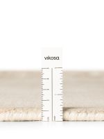 Kusový koberec Vikosa Jane 106293 Ivory kruh - 200x200 (průměr) kruh cm