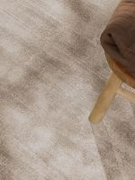 Kusový koberec Vikosa Jane 106295 Beige kruh - 120x120 (průměr) kruh cm Kusový koberec Vikosa Jane 106295 Beige kruh - 120x120 (průměr) kruh cm