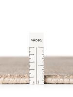 Kusový koberec Vikosa Jane 106295 Beige kruh - 120x120 (průměr) kruh cm Kusový koberec Vikosa Jane 106295 Beige kruh - 120x120 (průměr) kruh cm