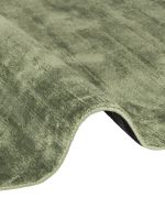 Kusový koberec Vikosa Jane 106296 Green kruh - 120x120 (průměr) kruh cm