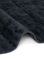 Kusový koberec Vikosa Jane 106299 Black kruh - 120x120 (průměr) kruh cm