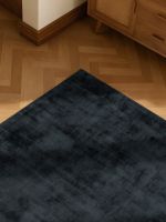Kusový koberec Vikosa Jane 106299 Black - 160x230 cm Kusový koberec Vikosa Jane 106299 Black - 160x230 cm