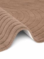 Kusový koberec Vikosa Arcura 106300 Brown - 160x230 cm Kusový koberec Vikosa Arcura 106300 Brown - 160x230 cm