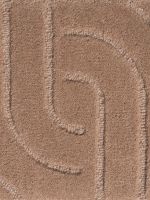 Kusový koberec Vikosa Arcura 106300 Brown - 160x230 cm Kusový koberec Vikosa Arcura 106300 Brown - 160x230 cm