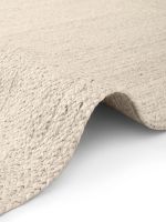 Kusový koberec Juno 106323 White - 160x230 cm