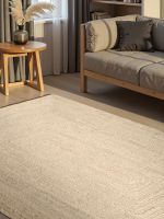 Kusový koberec Juno 106323 White - 160x230 cm
