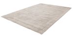 Ručně tkaný kusový koberec Maori 220 Ivory - 80x150 cm