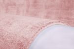Ručně tkaný kusový koberec Maori 220 Powder pink - 120x170 cm