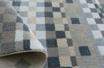 Kusový koberec Pescara New 1005 Beige - 200x290 cm