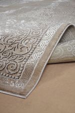 Kusový koberec Elite 3935 Beige - 60x100 cm