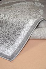 Kusový koberec Elite 3935 Grey - 200x290 cm