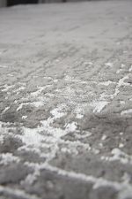 Kusový koberec Elite 4356 Grey - 280x370 cm