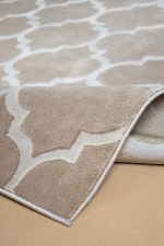 Kusový koberec Elite 17391 Beige - 160x220 cm