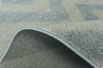 Kusový koberec Aspect 1961 Light Silver (Grey) - 140x190 cm