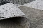 Kusový koberec Lagos 1700 Grey (Dark Silver) - 200x290 cm