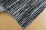 Kusový koberec Lagos 1265 Silver (Grey) - 160x220 cm