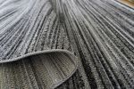 Kusový koberec Lagos 1265 Silver (Grey) - 60x100 cm