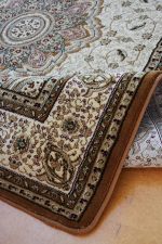 Kusový koberec Anatolia 5328 K (Cream) - 200x300 cm