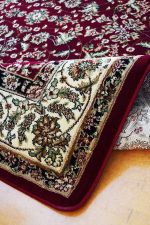 Kusový koberec Anatolia 5378 B (Red) - 250x350 cm