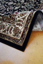 Kusový koberec Anatolia 5378 S (Black) - 200x400 cm