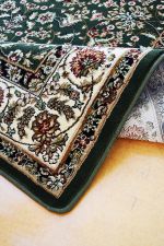 Kusový koberec Anatolia 5378 Y (Green) - 200x400 cm
