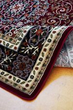 Kusový koberec Anatolia 5858 B (Red) - 100x200 cm
