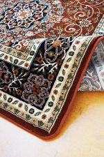 Kusový koberec Anatolia 5858 V (Vizon) - 100x200 cm