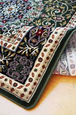 Kusový koberec Anatolia 5858 Y (Green) - 250x350 cm