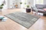 Kusový koberec Celebration 103471 Elysium Grey Creme - 160x230 cm