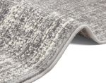 Kusový koberec Celebration 103471 Elysium Grey Creme - 80x150 cm