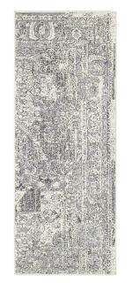 Kusový koberec Celebration 103468 Plume Creme Grey - 160x230 cm