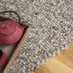 Kusový koberec Stellan 675 Silver - 160x230 cm