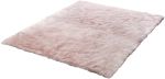 Kusový koberec Samba 495 Powderpink - 60x110 cm