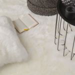 Kusový koberec Samba 495 Ivory - 80x150 cm