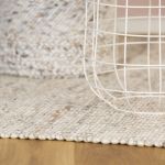 Kusový koberec Kjell 865 Ivory - 200x290 cm