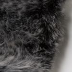 Kusový koberec Samba 495 Anthracite - 80x150 cm