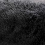 Kusový koberec Samba 495 Anthracite - 80x150 cm