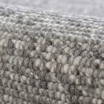 Kusový koberec Kjell 865 Silver - 80x150 cm