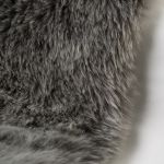 Kusový koberec Samba 495 Silver - 60x110 cm