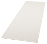 Běhoun Nature 103531 Cream White – na ven i na doma - 80x350 cm