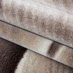 Kusový koberec Parma 9310 brown - 80x300 cm