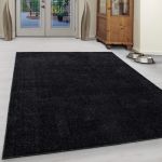 Kusový koberec Ata 7000 anthracite - 60x100 cm