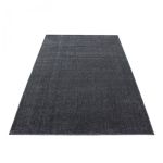 Kusový koberec Ata 7000 grey - 80x250 cm