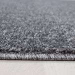 Kusový koberec Ata 7000 grey - 80x150 cm