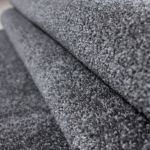 Kusový koberec Ata 7000 grey - 60x100 cm