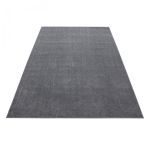 Kusový koberec Ata 7000 lightgrey - 80x250 cm