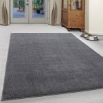 Kusový koberec Ata 7000 lightgrey - 160x230 cm