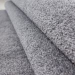 Kusový koberec Ata 7000 lightgrey - 240x340 cm