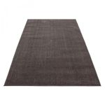 Kusový koberec Ata 7000 mocca - 60x100 cm