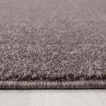 Kusový koberec Ata 7000 mocca - 80x250 cm